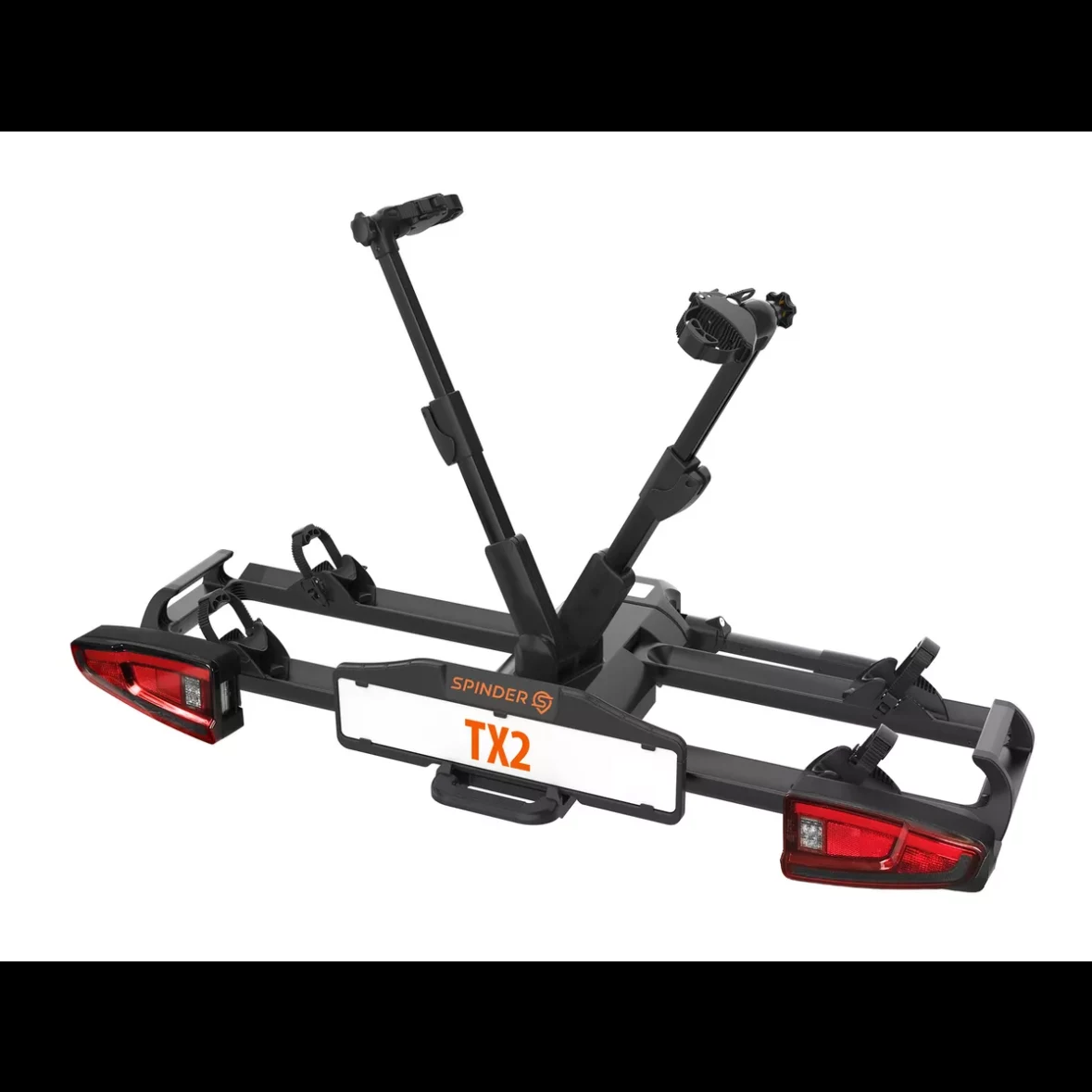 Fahrradträger Spinder SX2